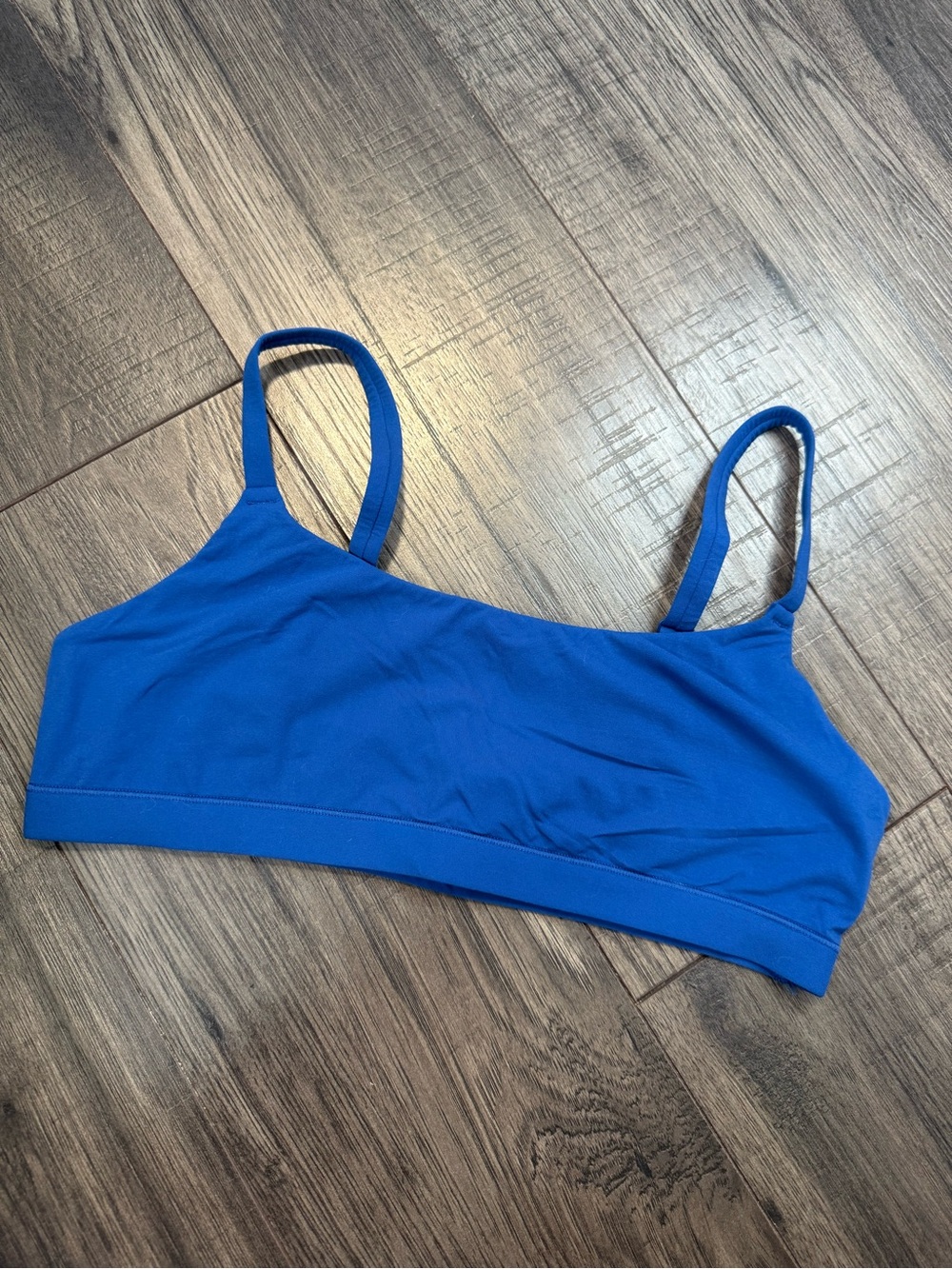 Skims | Fits Everybody Scoop Bralette